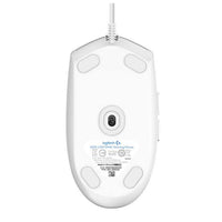 Mouse Logitech G203 Blanco