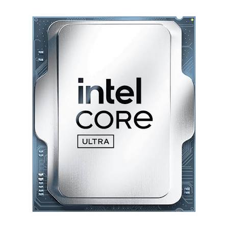 Intel Core Ultra 9 285K