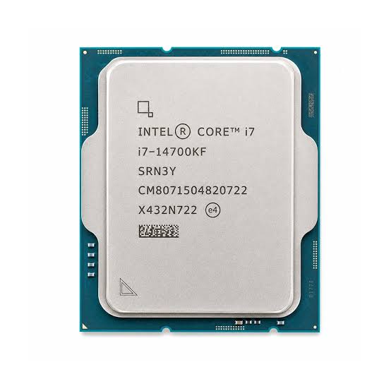 Intel Core i7-14700KF