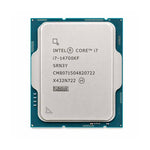 Intel Core i7-14700KF