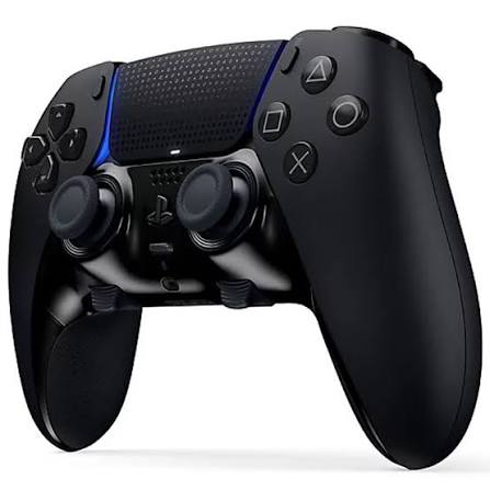 Control DualSense PS5 - Midnight Black