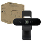 Logitech Brio 4K