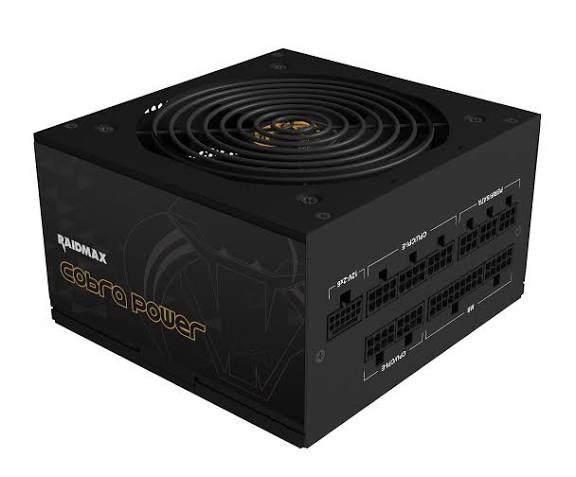 Raidmax Cobra AE 650W Gold