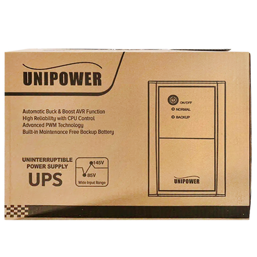 UNIPOWER UPS 1200VA
