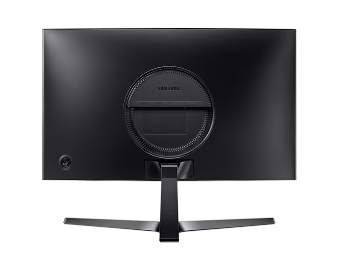 SAMSUNG CURVO 24"  LC24RG50FQLXZP