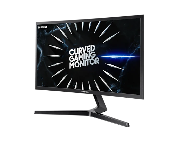 SAMSUNG CURVO 24"  LC24RG50FQLXZP