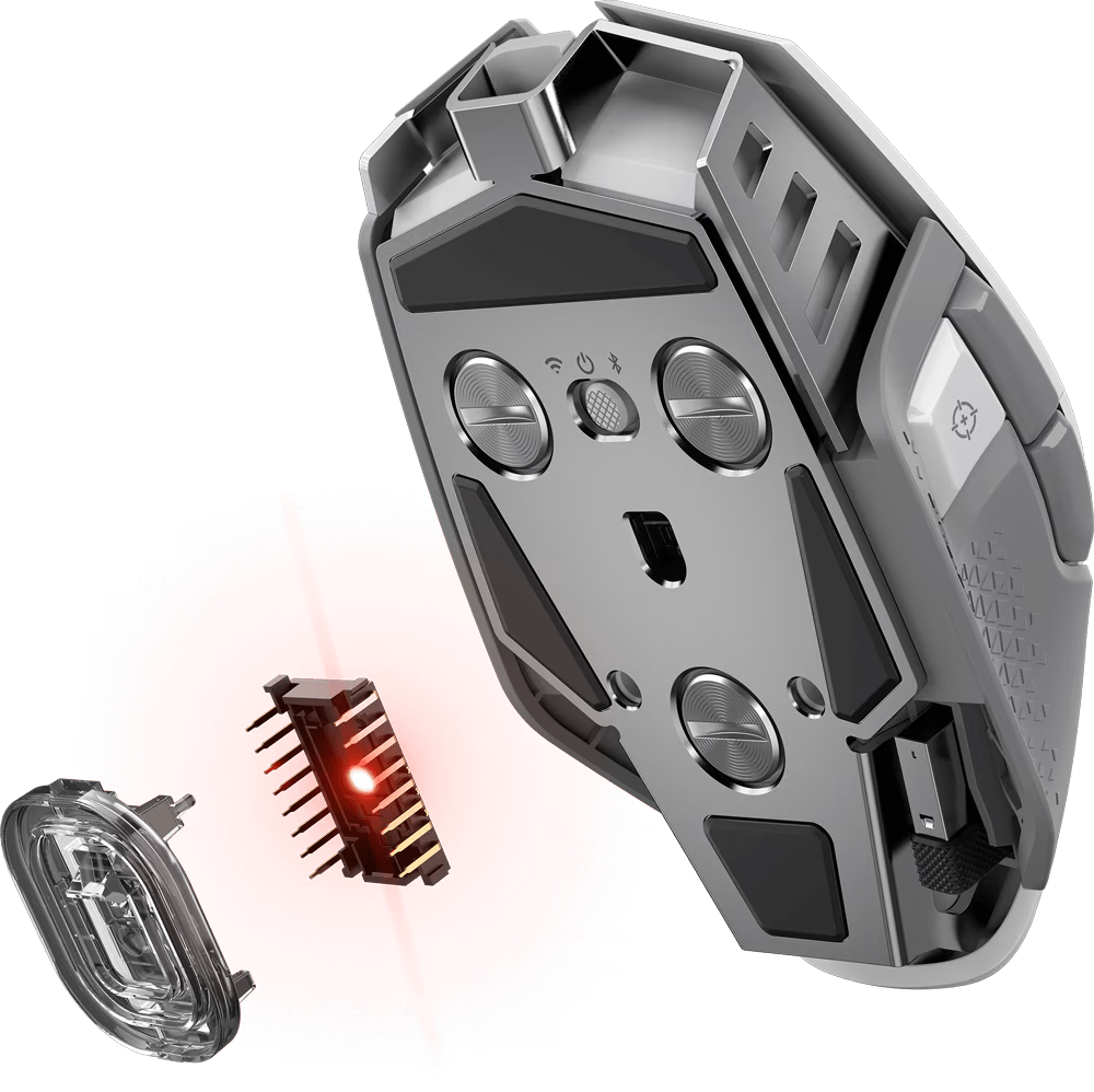 M65 RGB Ultra Tunable FPS Gaming Mouse