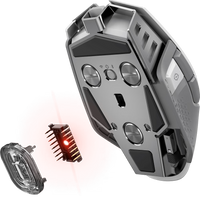M65 RGB Ultra Tunable FPS Gaming Mouse