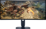 AW3425DWM 34" 2K Ultrawide Curvo 180Hz