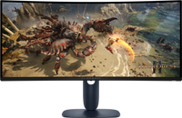 AW3425DWM 34" 2K Ultrawide Curvo 180Hz