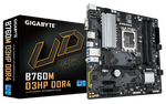 Gigabyte B760M D3HP DDR4