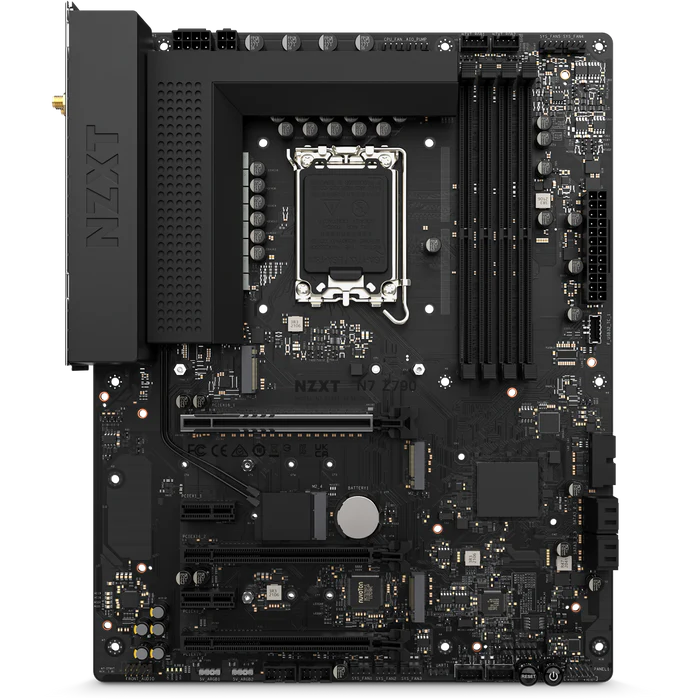 NZXT N7 Z790