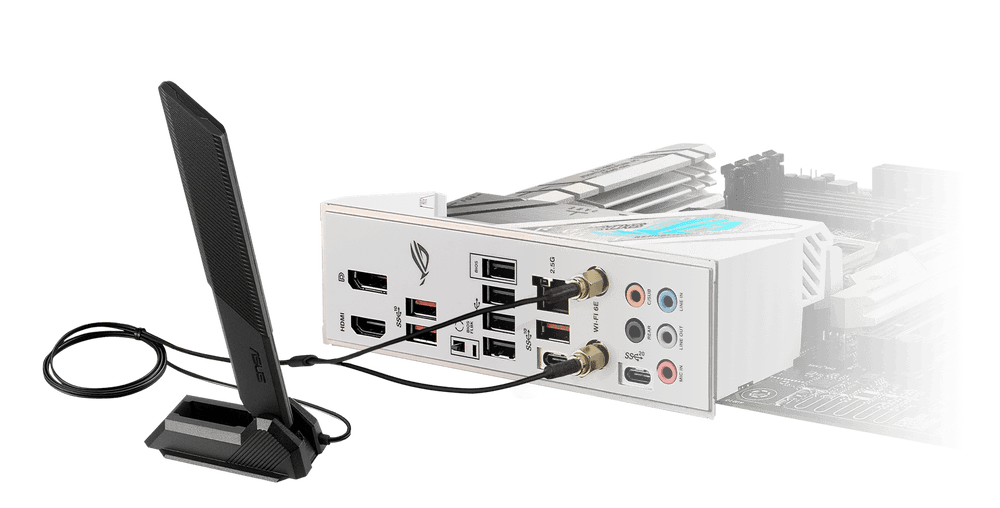 ASUS ROG Strix B650-A Gaming WiFi