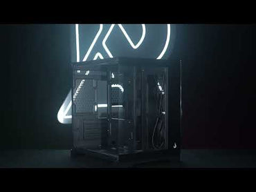RISEMODE GALAXY GLASS MINI