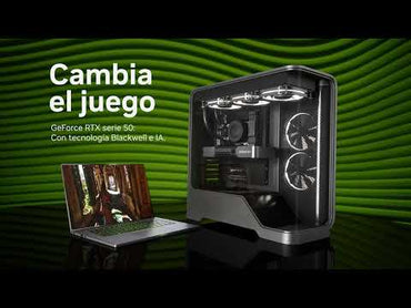 ASUS DUAL GEFORCE RTX™ 5060 TI OC EDITION 8GB GDDR7