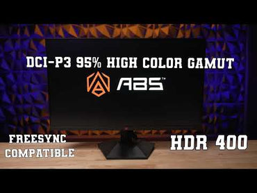 ABS GQ271NE