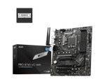 PRO B760-VC WiFi