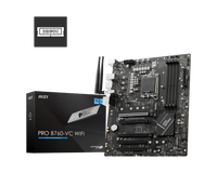 PRO B760-VC WiFi