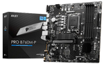 MB. MSI B760M-P