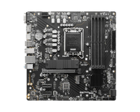 MB. MSI B760M-P