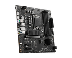 MB. MSI B760M-P
