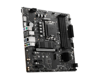 MB. MSI B760M-P