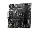 MB. MSI B760M-P