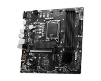 MB. MSI B760M-P