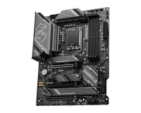 Z790 Gaming Plus WiFi