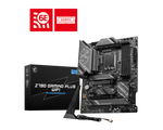 Z790 Gaming Plus WiFi