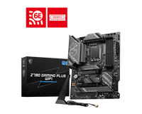 Z790 Gaming Plus WiFi