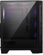 MSI MAG Forge 120A Airflow