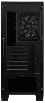 MSI MAG Forge 120A Airflow