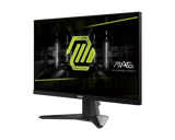 MONITOR MSI 25" MAG 256F IPS 1920*1080 180HZ vista 2