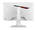 MONITOR MSI 27 MAG 274URFW 4K 0.5 MS 160 HZ vista 5