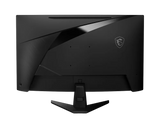 MONITOR MSI 32 MAG 32CQ6F 180HZ RAPIDVA 0.5MS 2560X1440 vista 5