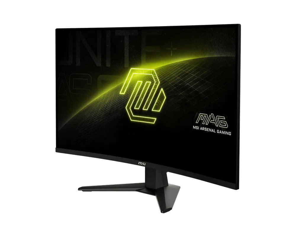 MAG 32CQ6F 32" 2K 180Hz
