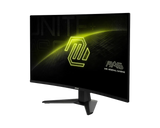 MONITOR MSI 32 MAG 32CQ6F 180HZ RAPIDVA 0.5MS 2560X1440 vista 3