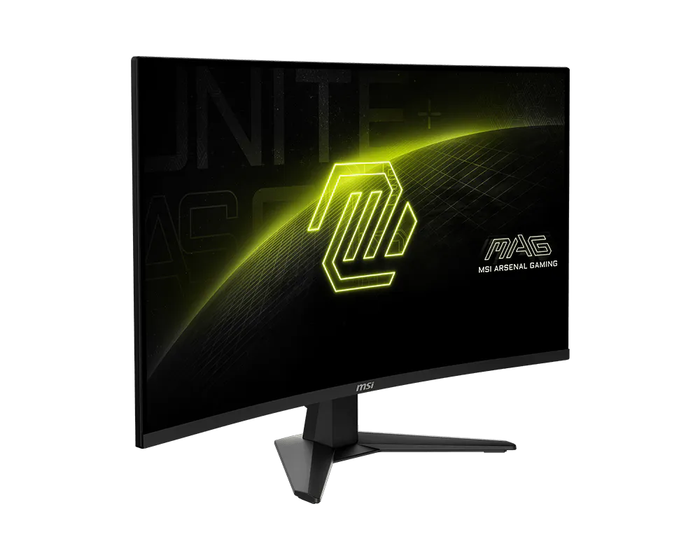 MAG 32CQ6F 32" 2K 180Hz