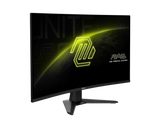 MONITOR MSI 32 MAG 32CQ6F 180HZ RAPIDVA 0.5MS 2560X1440 vista 2