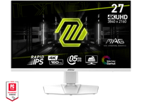 MAG 274URFW 27" 4K 160Hz