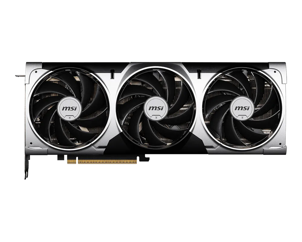 RTX 5070 Ti Ventus 3X OC 16GB