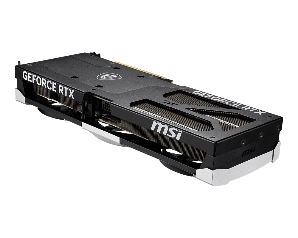 RTX 5070 Ti Ventus 3X OC 16GB