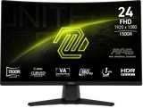 MONITOR MSI 24" MAC 242C vista 1