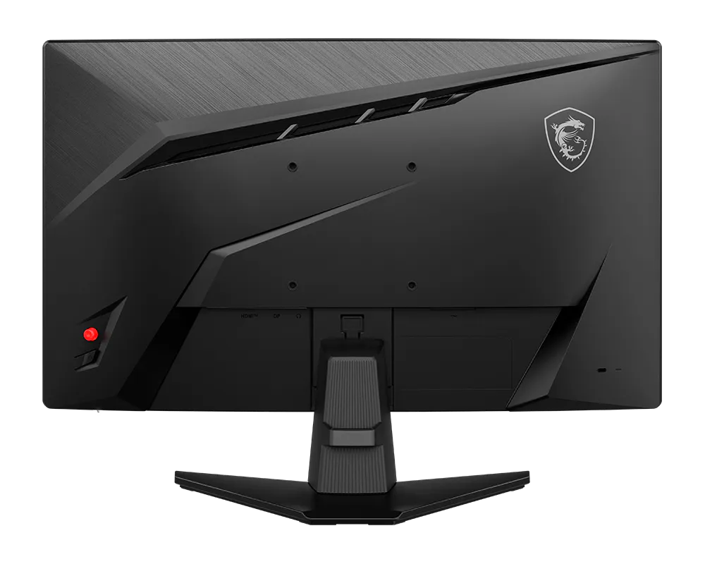 MAG 242C 24" FHD Curvo 180Hz