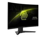 MONITOR MSI 24" MAC 242C vista 2