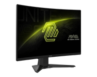 MAG 242C 24" FHD Curvo 180Hz