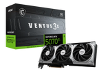 RTX 5070 Ti Ventus 3X OC 16GB