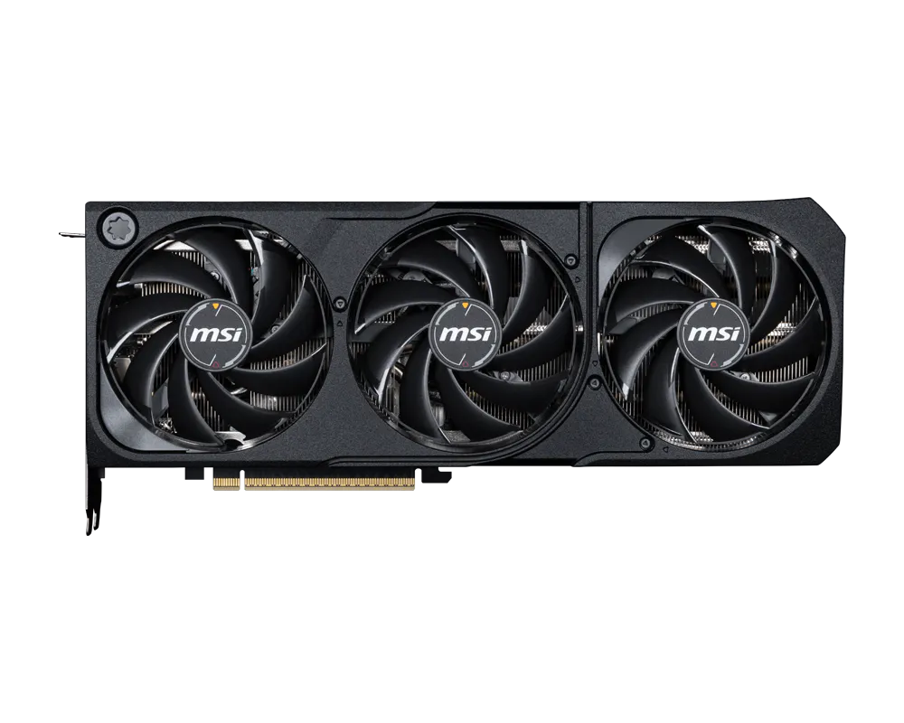 RTX 5070 Shadow 3X OC 12GB