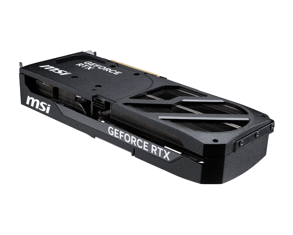 RTX 5070 Shadow 3X OC 12GB